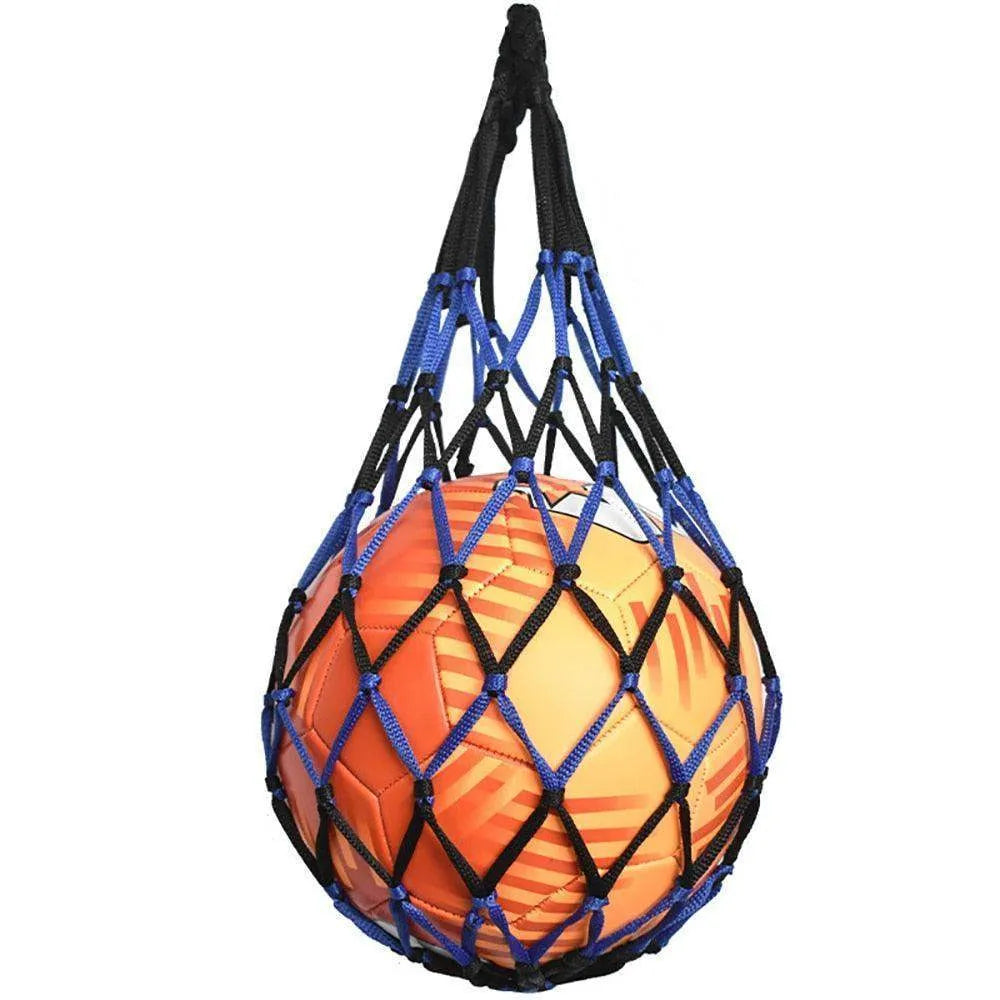 Saco de Transporte para Bolas para Basquete