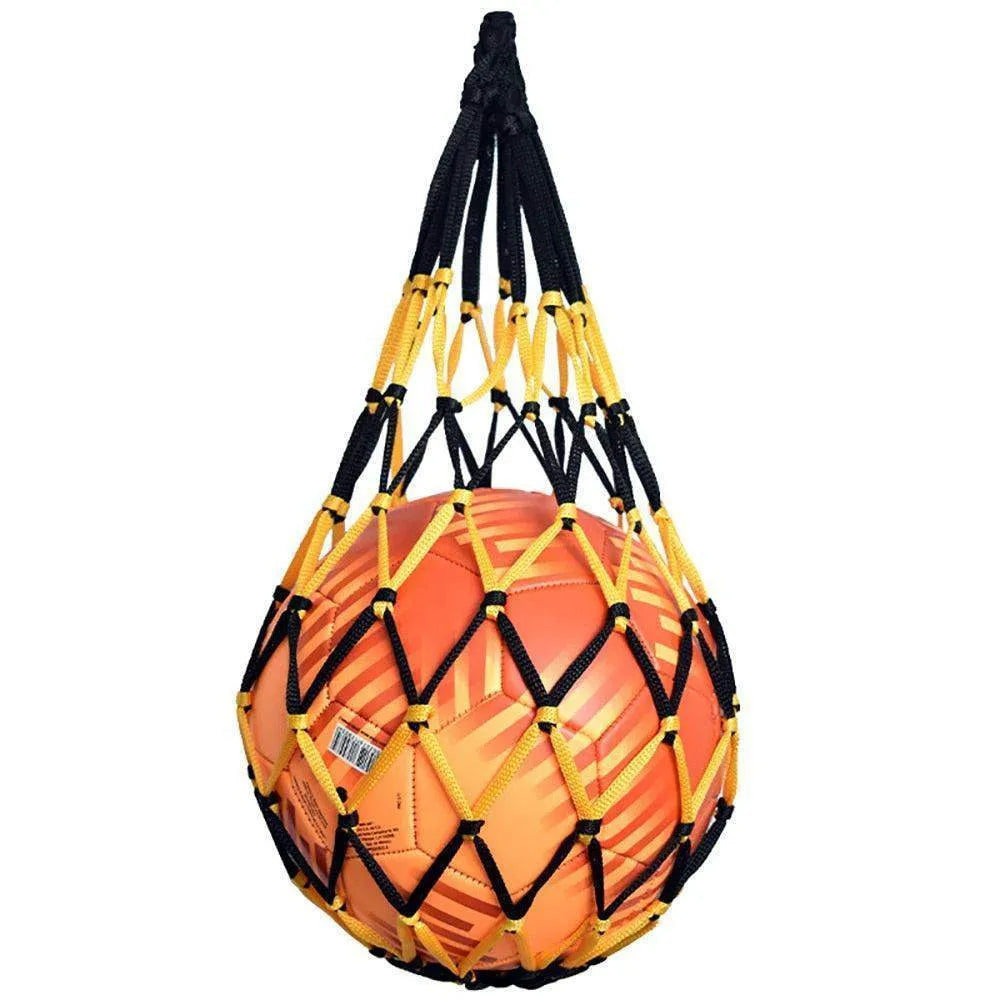 Saco de Transporte para Bolas para Basquete