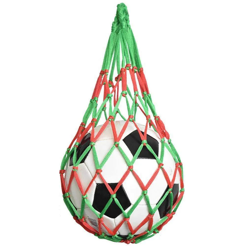 Saco de Transporte para Bolas para Basquete