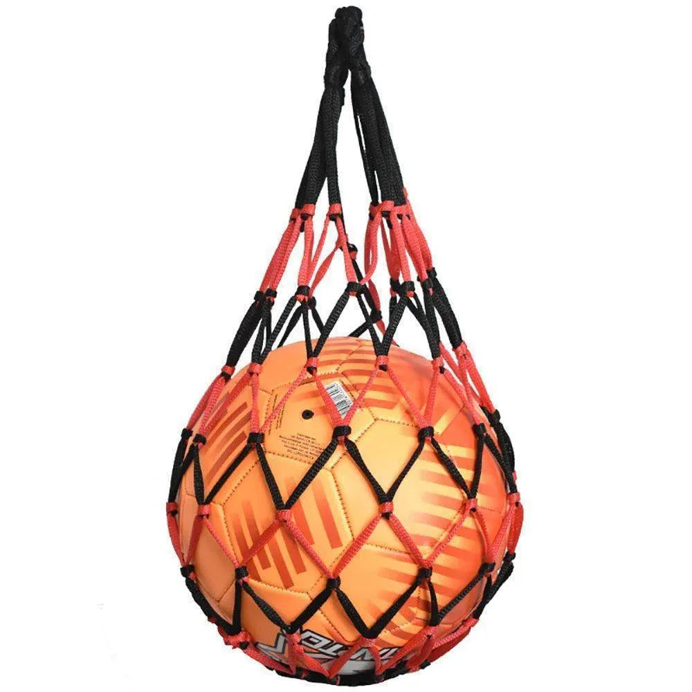 Saco de Transporte para Bolas para Basquete