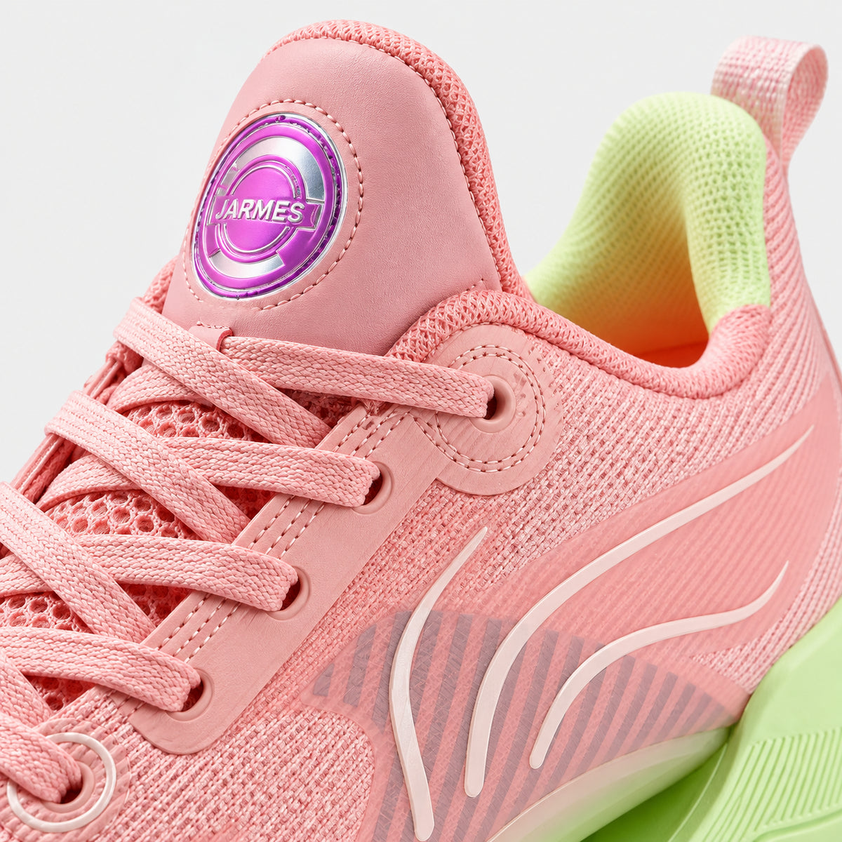 SpeedRush — Rosa — 07-detalhe-lingua #Cor_Rosa