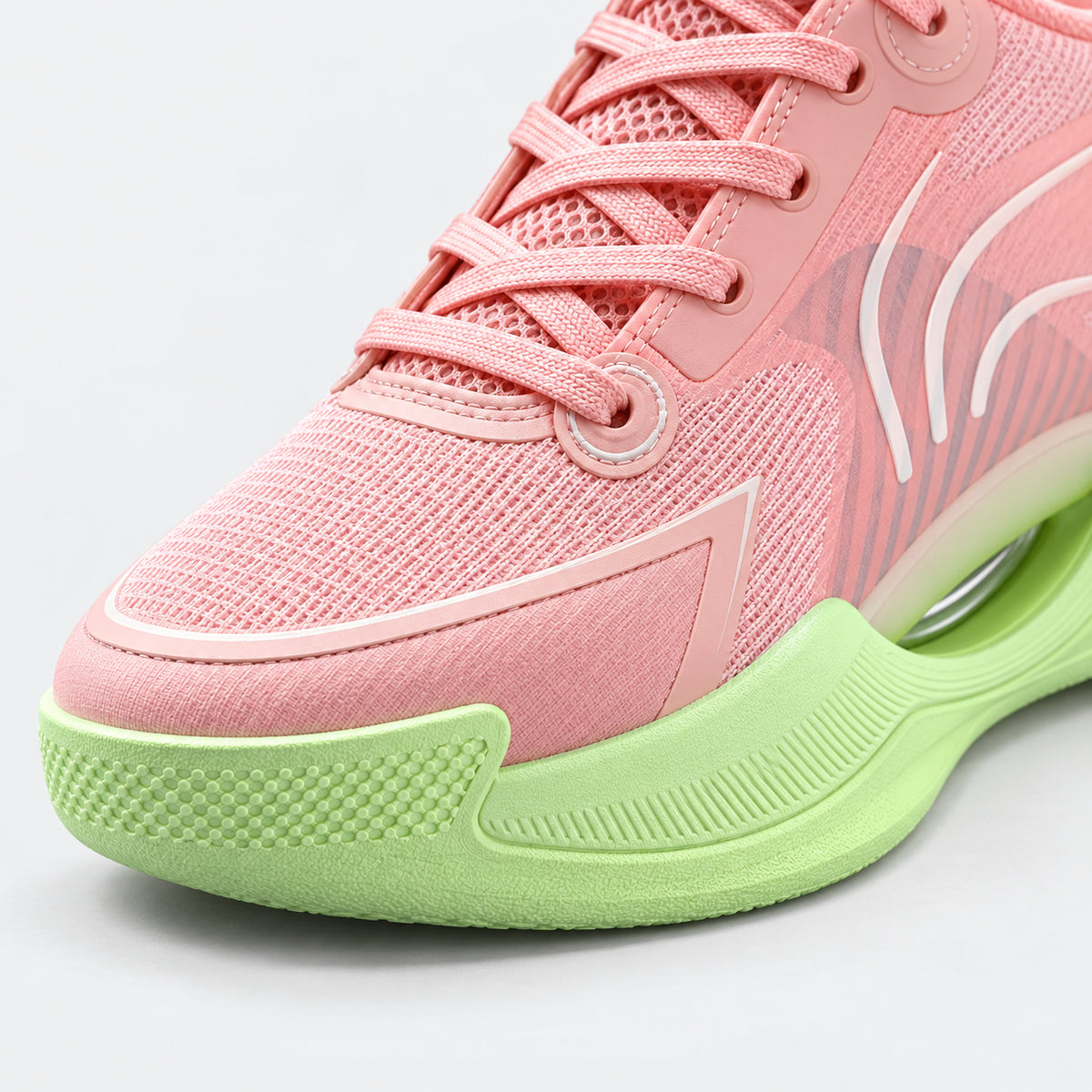 SpeedRush — Rosa — 09-detalhe-frente #Cor_Rosa