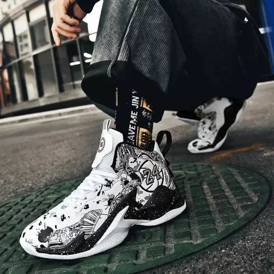 Tênis de Basquete Bounce 24 Original | Lançamento 2024