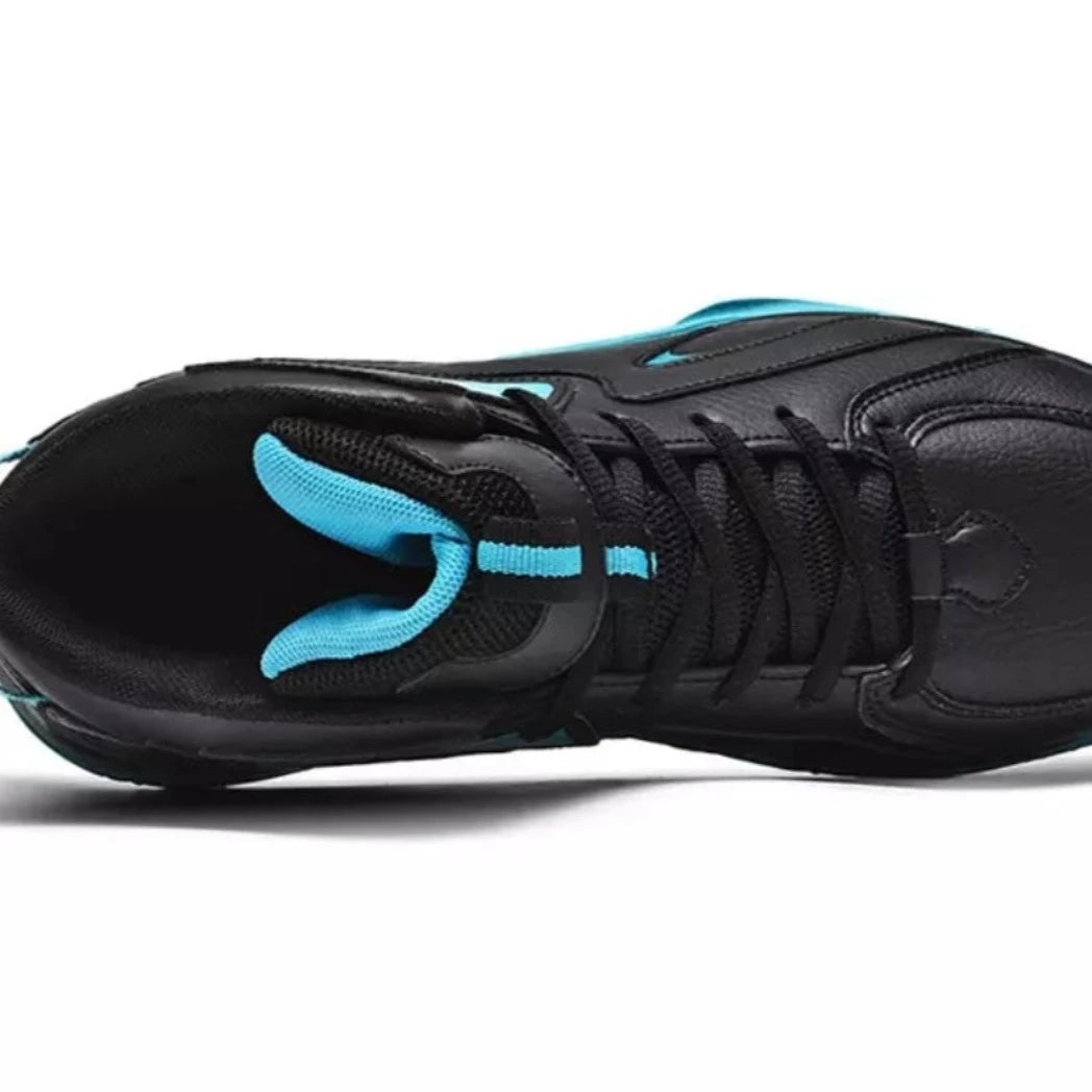 Tênis de Basquete Blind Original | Lançamento 2024