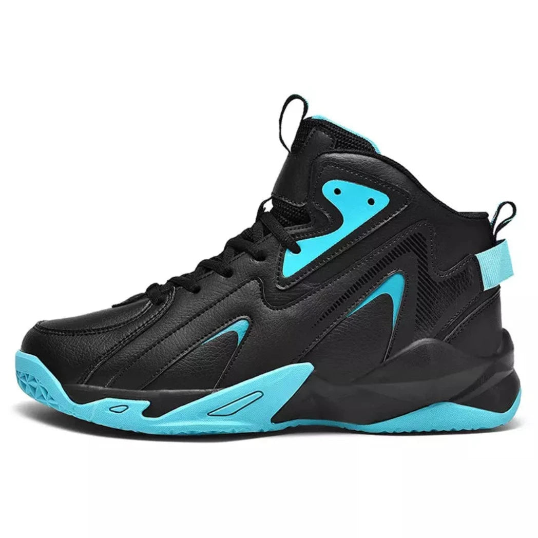 Tênis de Basquete Blind Original | Lançamento 2024