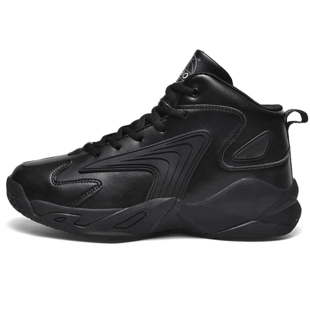 Tênis de Basquete HyperStrike Original | O Poder do Basquete