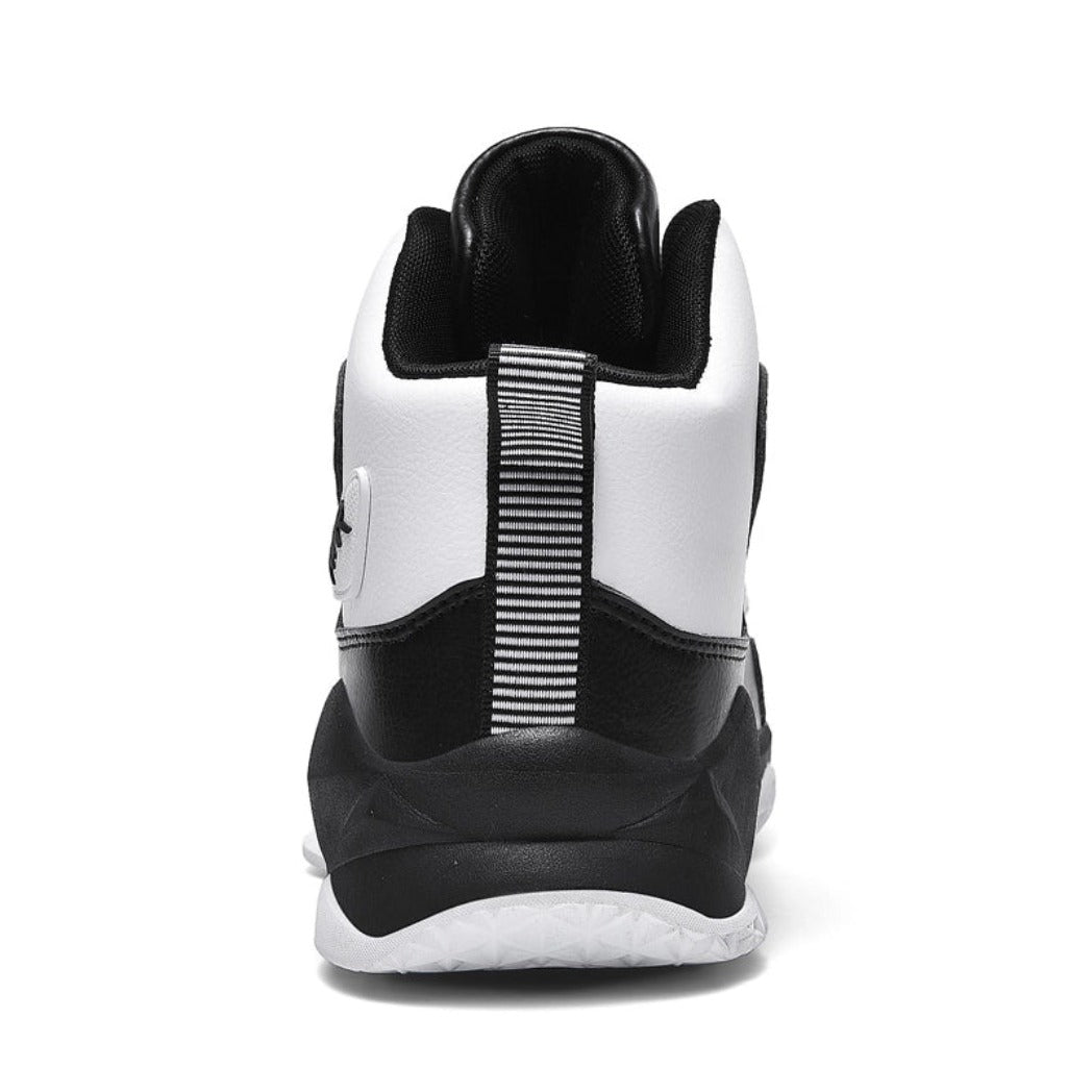 Tênis de Basquete HyperStrike Original | O Poder do Basquete