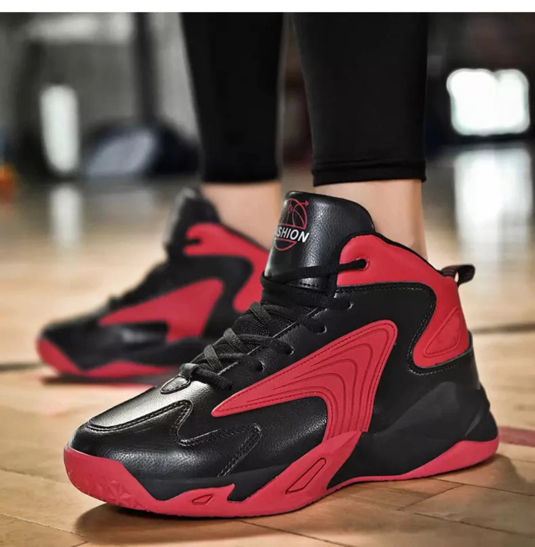 Tênis de Basquete HyperStrike Original | O Poder do Basquete