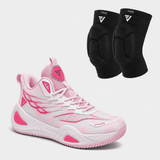KIT Tênis de Vôlei DunkX + Joelheira de Brinde