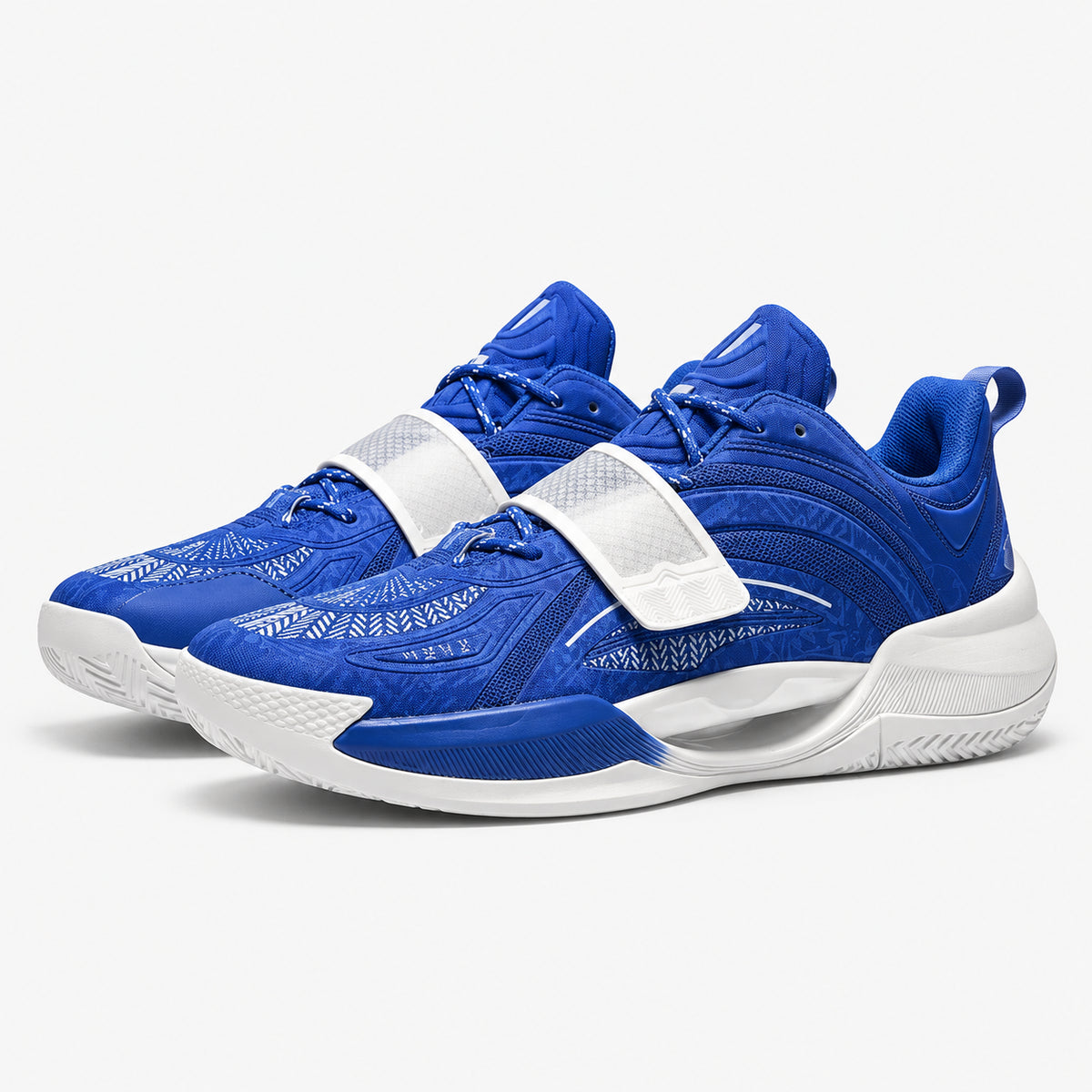 Vortex — Azul — par tres quartos #Cor_Azul