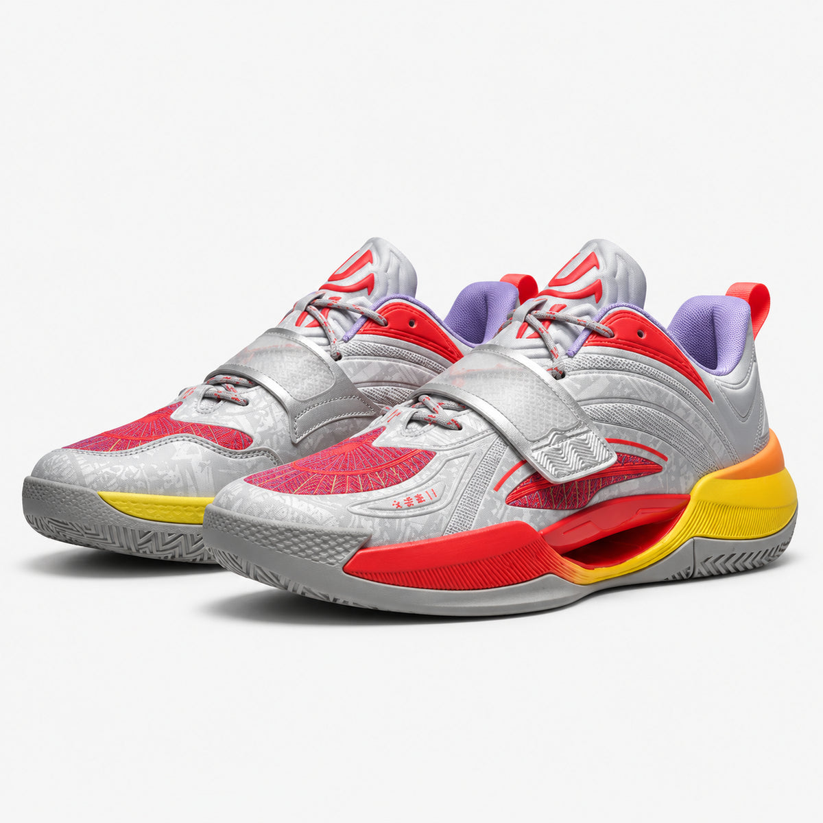 Vortex — Prata — par tres quartos #Cor_Prata