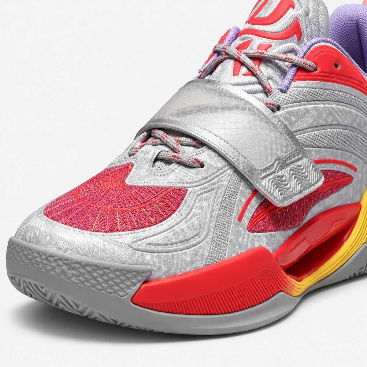 Vortex — Prata — detalhe frente #Cor_Prata