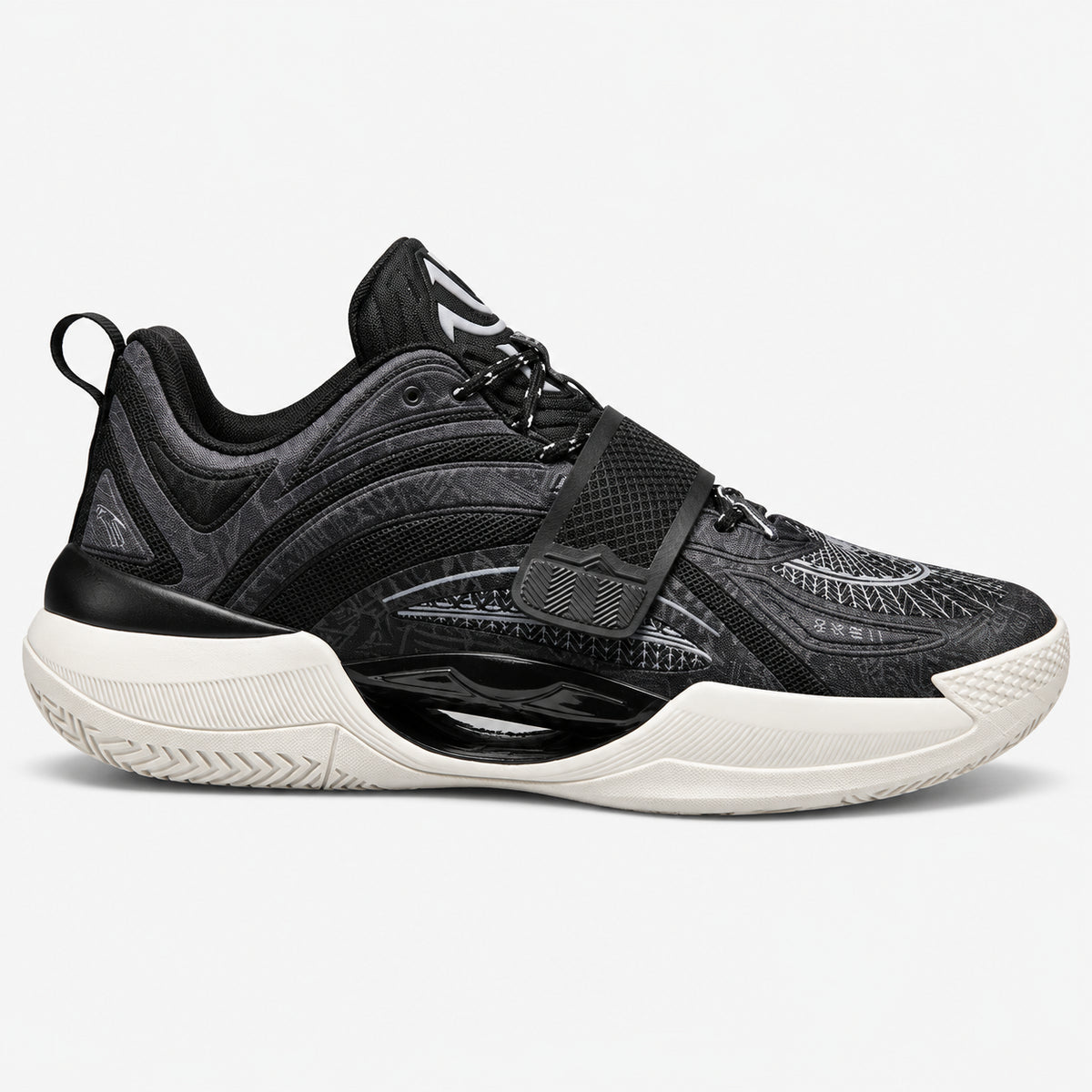 Vortex — Preto — lateral interna #Cor_Preto