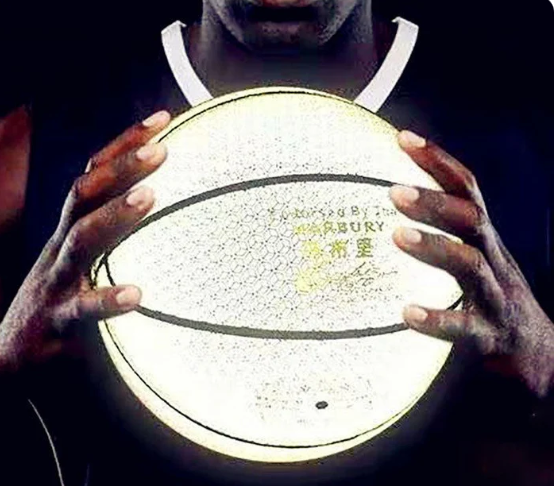 Acéssorios para Basquete