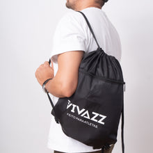 Sacola Mochila Esportiva Vivazz para Tênis e Acessórios