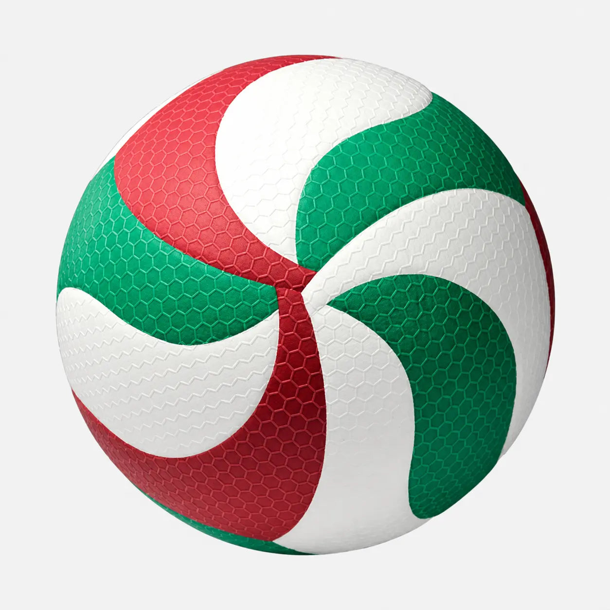 Bola De Vôlei Para Competição Tamanho Padrão Bump - SV15