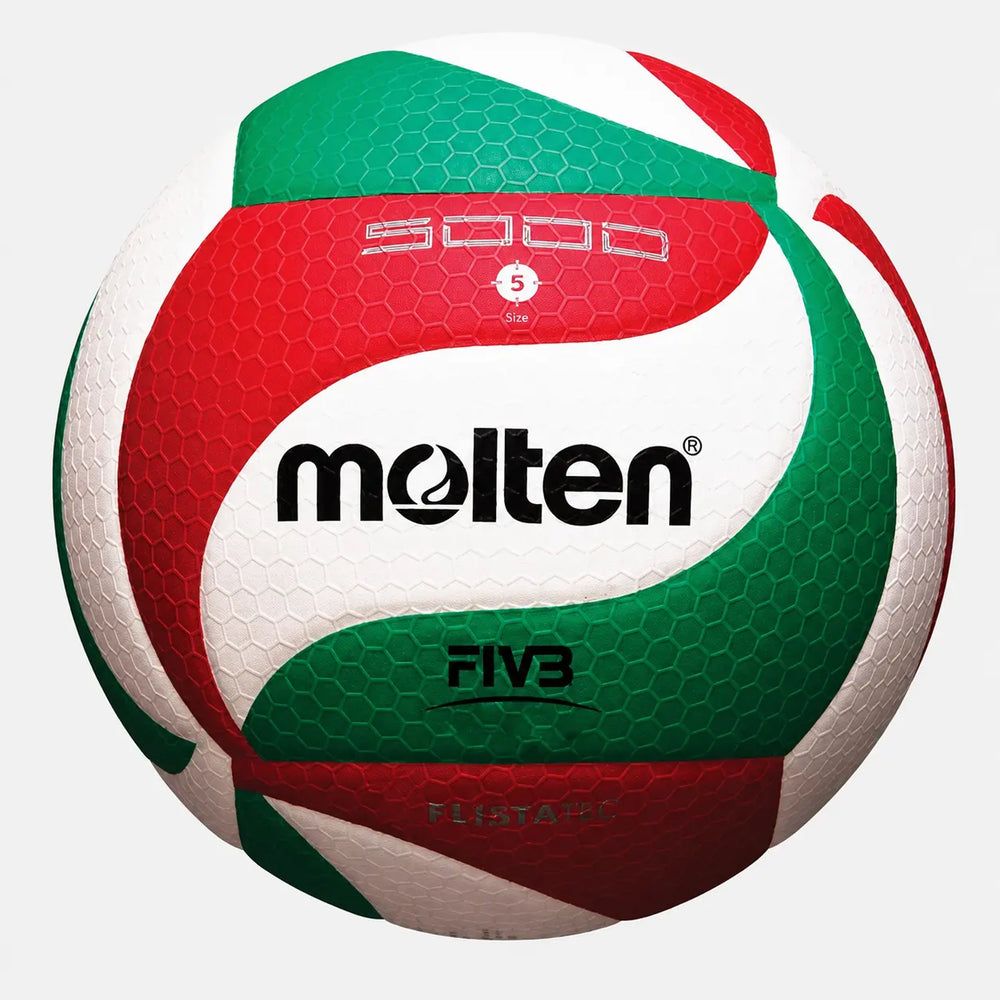 Bola De Vôlei Profissional Molten Apex 5000
