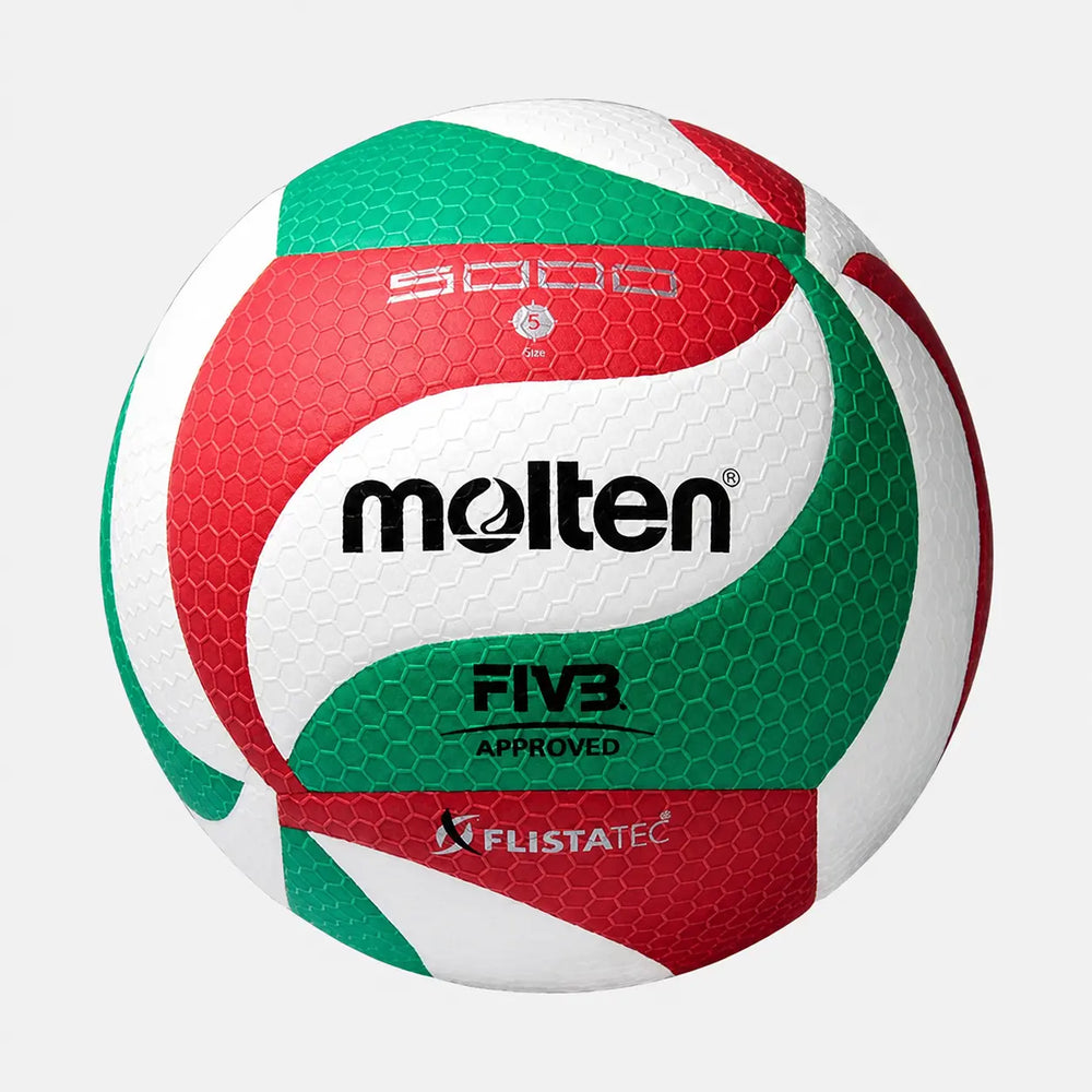 Bola De Vôlei Para Competição Tamanho Padrão Bump - SV15