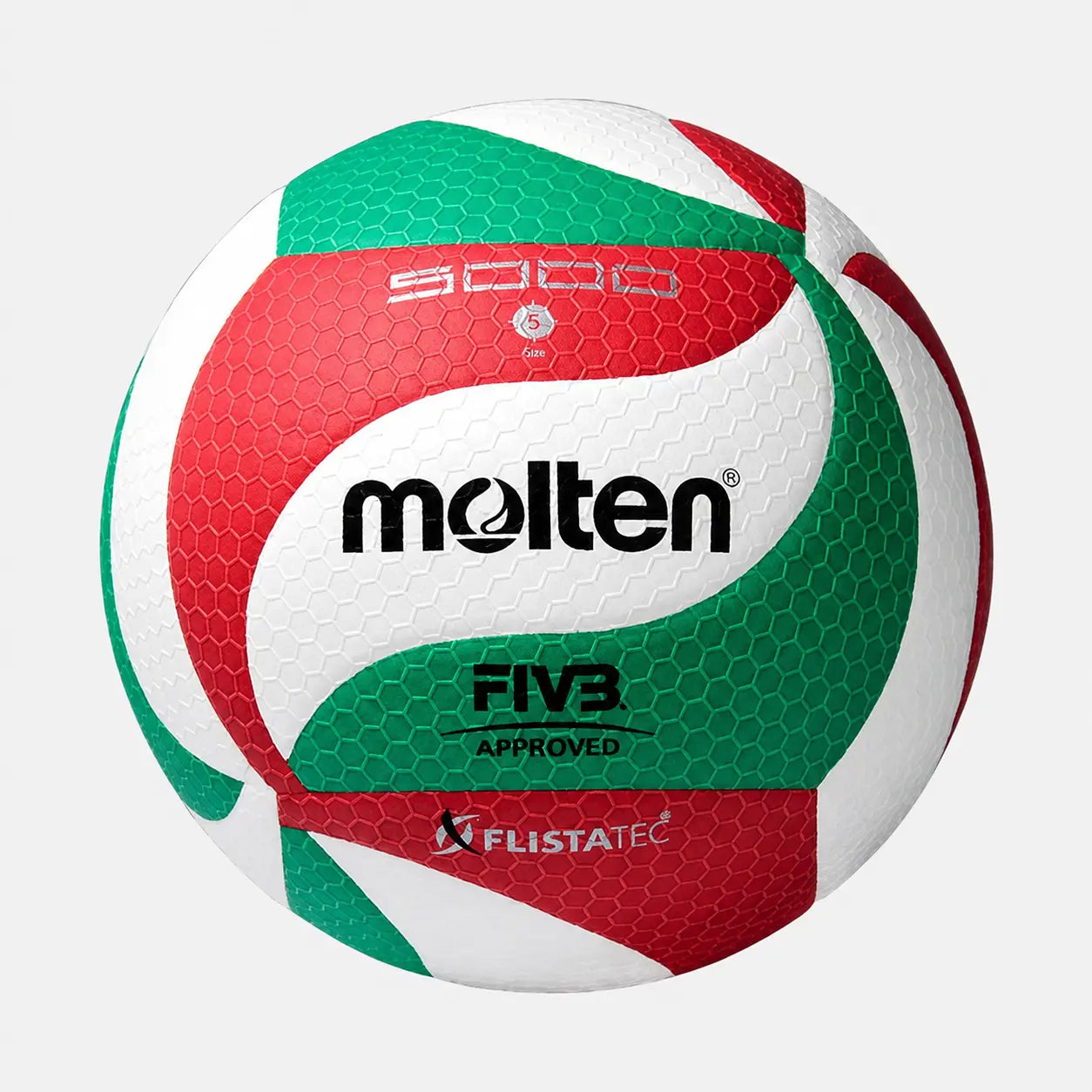 Bola De Vôlei Para Competição Tamanho Padrâo Bump