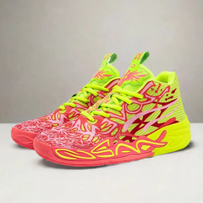 Tênis de Basquete Impact Blaze - Design moderno