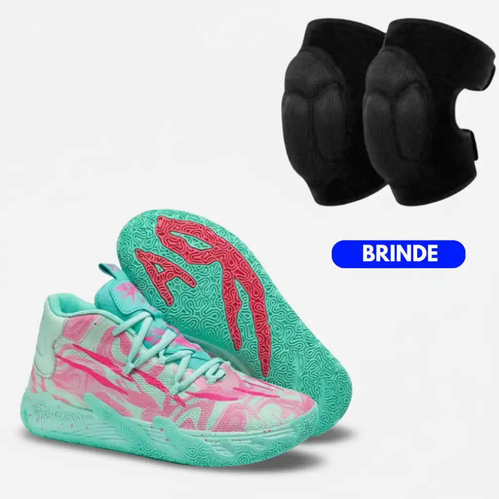 Tênis de Vôlei AeroDunk Original | Vivazz