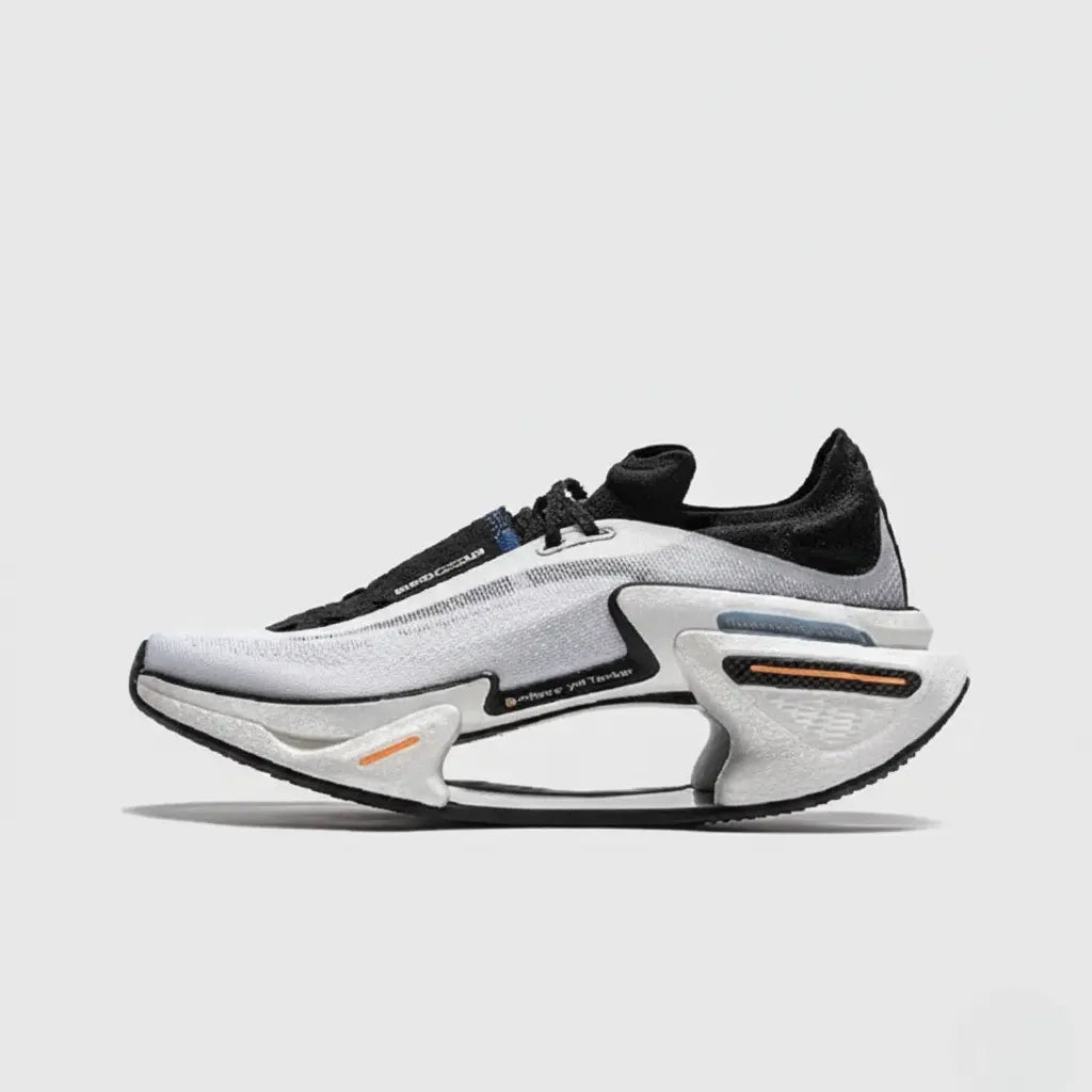 Tênis de Vôlei Profissional com Tecnologia de Propulsão | Zyon-Preto