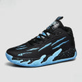 Tênis de Vôlei AeroFlex Original | Vivazz - Preto/Azul