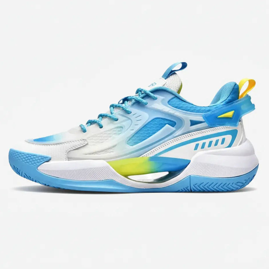 Tênis de Vôlei PowerGrip | Alto Impacto - Vivazz