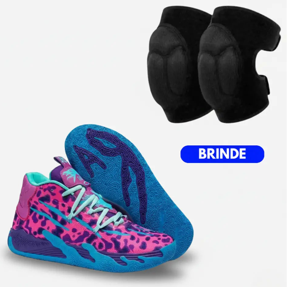 Tênis de Vôlei AeroDunk Original | Vivazz