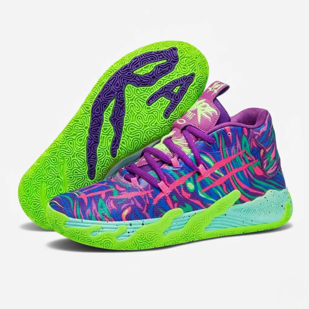Tênis de Vôlei AeroDunk Original | Vivazz