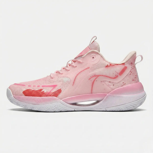 Tênis de Vôlei Impact Energy Pro – Alto Desempenho - Rosa