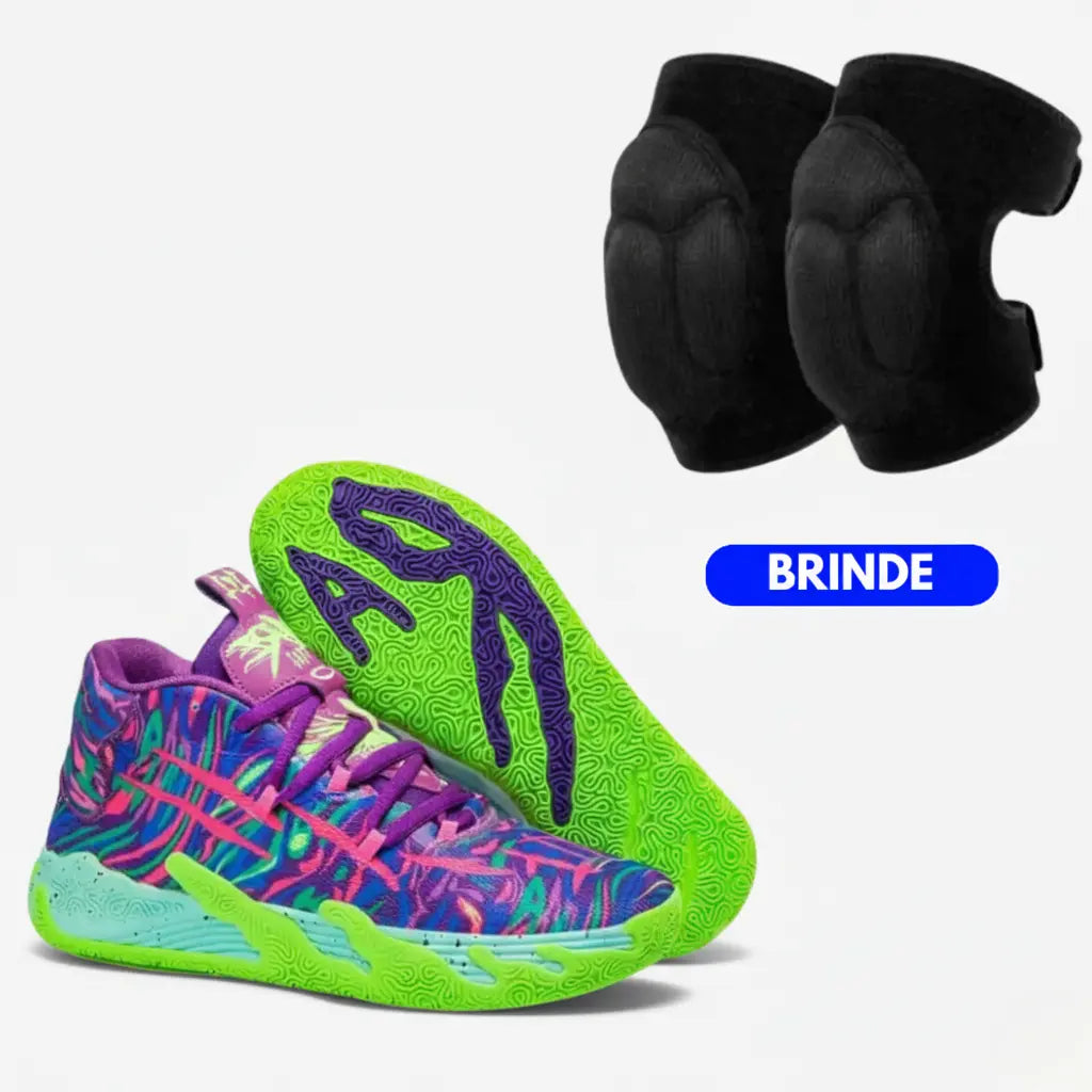 Tênis de Vôlei AeroDunk Original | Vivazz