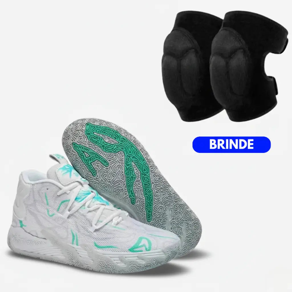 Tênis de Vôlei AeroDunk Original | Vivazz