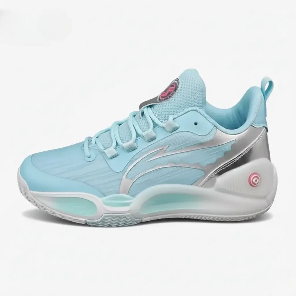 Tênis De Vôlei TurboFlex | Lançamento 2024- Azul Claro