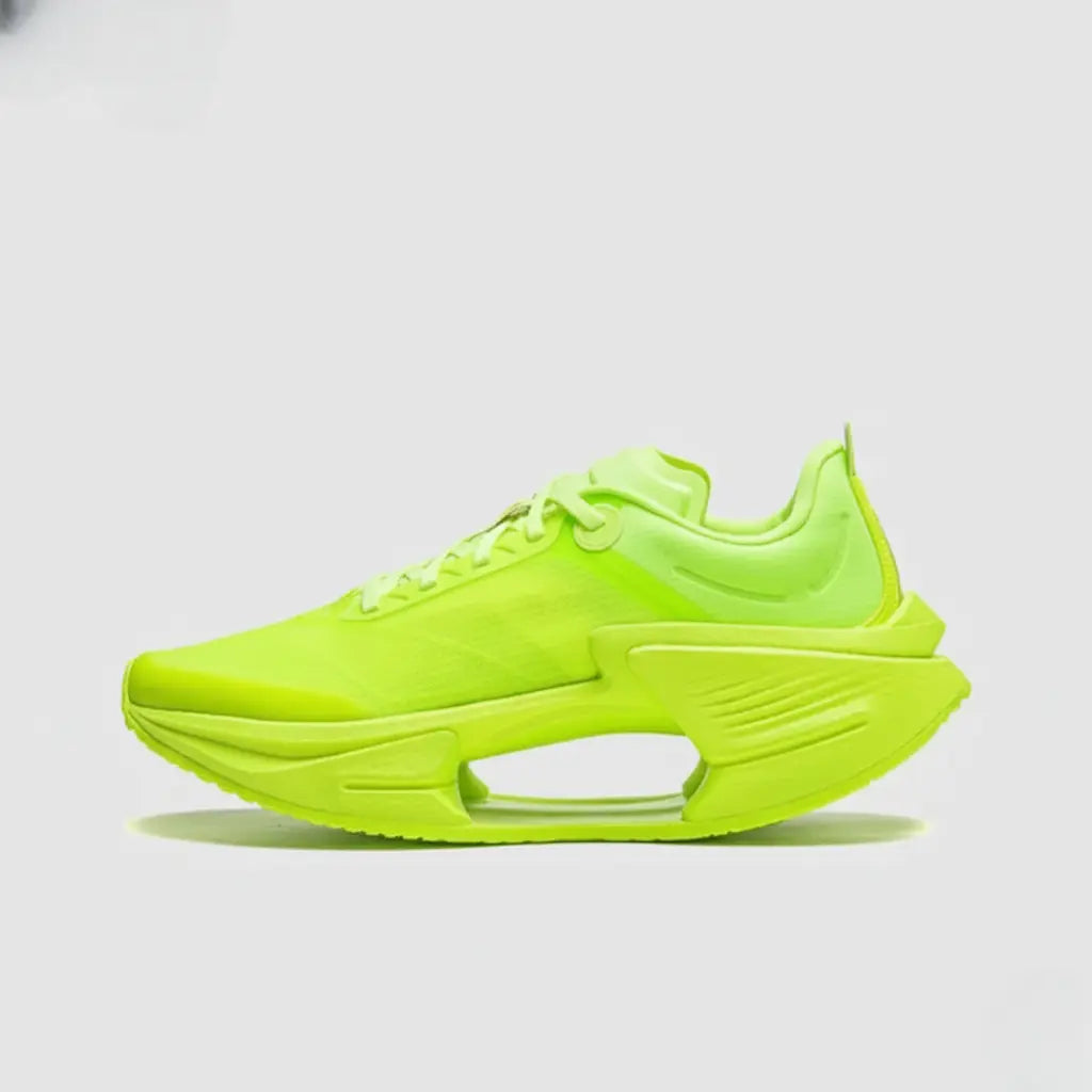 Tênis de Vôlei Profissional com Tecnologia de Propulsão | Zyon- Neon