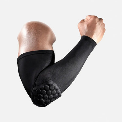 Manguito Proteção de Braço Sleeve com Proteção no Cotovelo