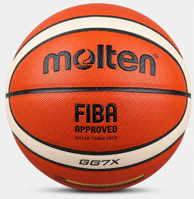 Bola de Basquete Molten GG7X Original | FIBA