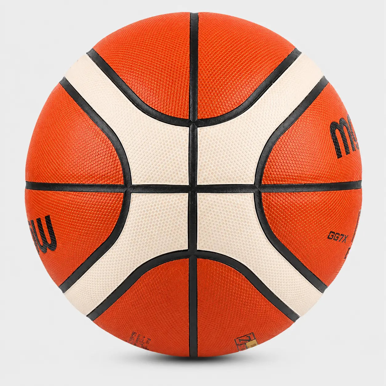 Bola de Basquete Molten GG7X Original | FIBA