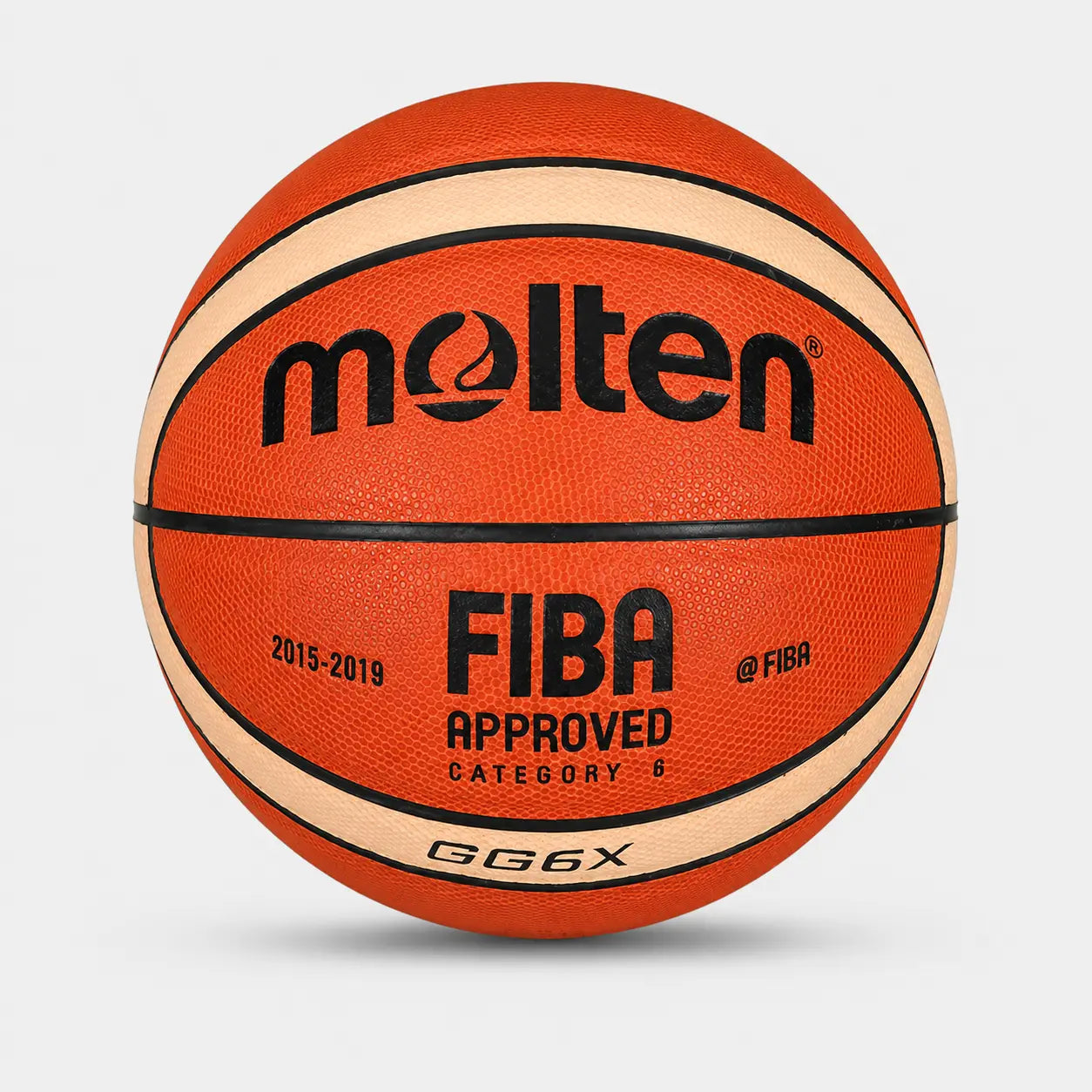 Bola de Basquete Molten GG7X Original | FIBA