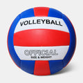 Bola de Vôlei Profissional - Original - Azul Claro