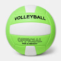 Bola de Vôlei Profissional - Original - Verde Claro