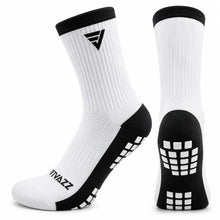 Kit Meias Vivazz Antiderrapante Profissional 3.0 - Cano médio Para Vôlei e Basquete DDC