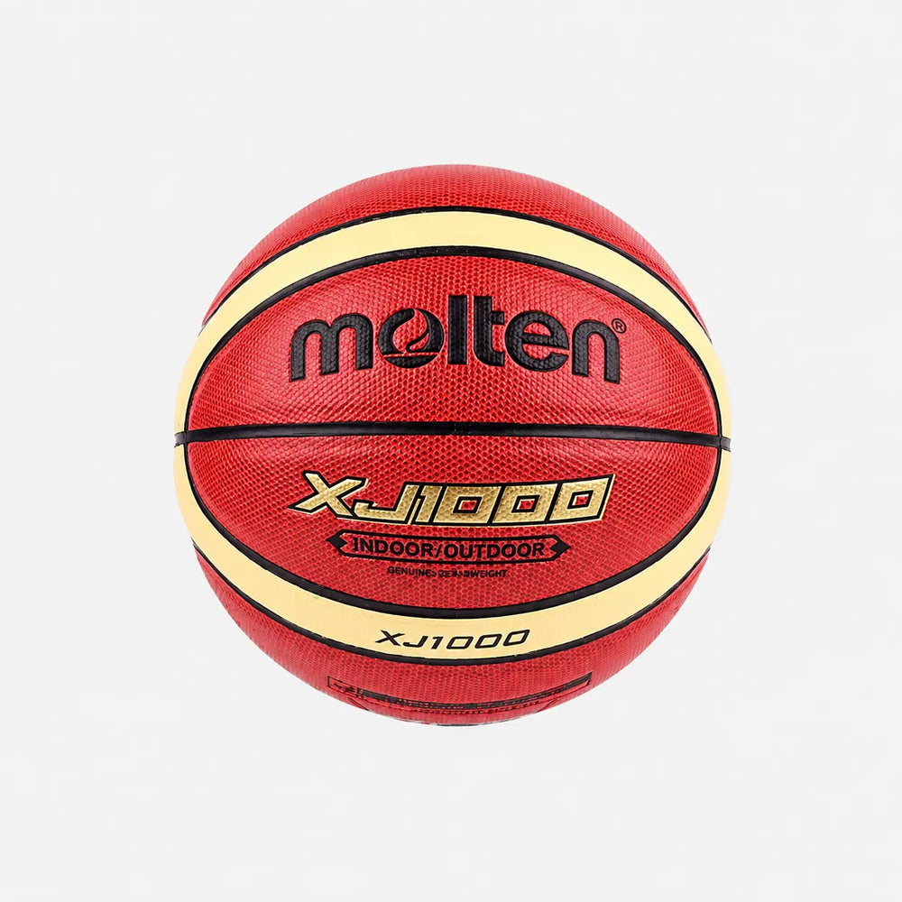 Bola de Basquete Oficial Molten XJ1000 | FIBA - SV15