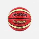 Bola de Basquete Oficial Molten XJ1000 | FIBA