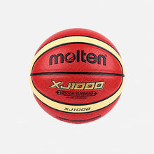 Bola de Basquete Oficial Molten XJ1000 | FIBA