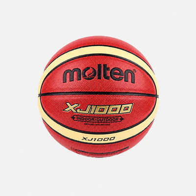 Bola de Basquete Oficial Molten XJ1000 | FIBA