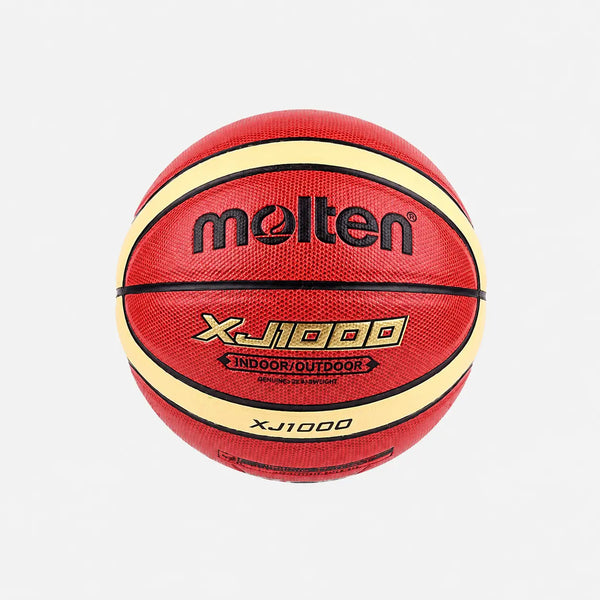 Bola de Basquete Oficial Molten XJ1000 | FIBA
