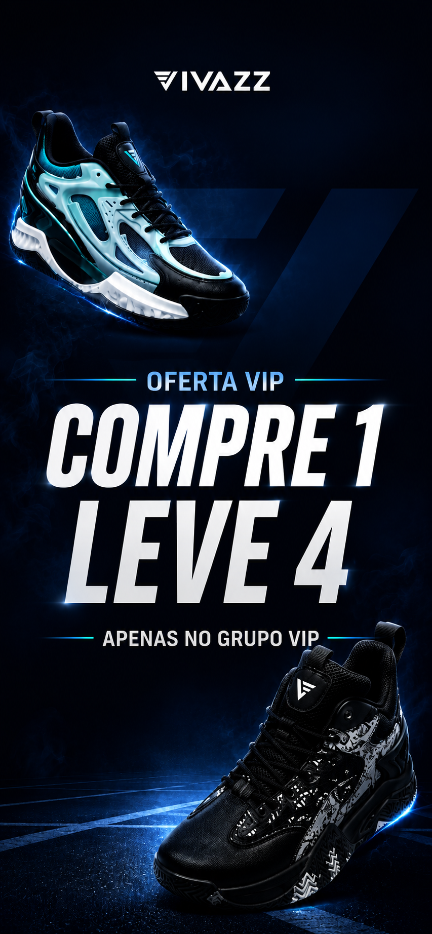 Oferta VIP VIVAZZ