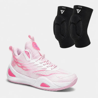 KIT Tênis de Vôlei DunkX + Joelheira de Brinde
