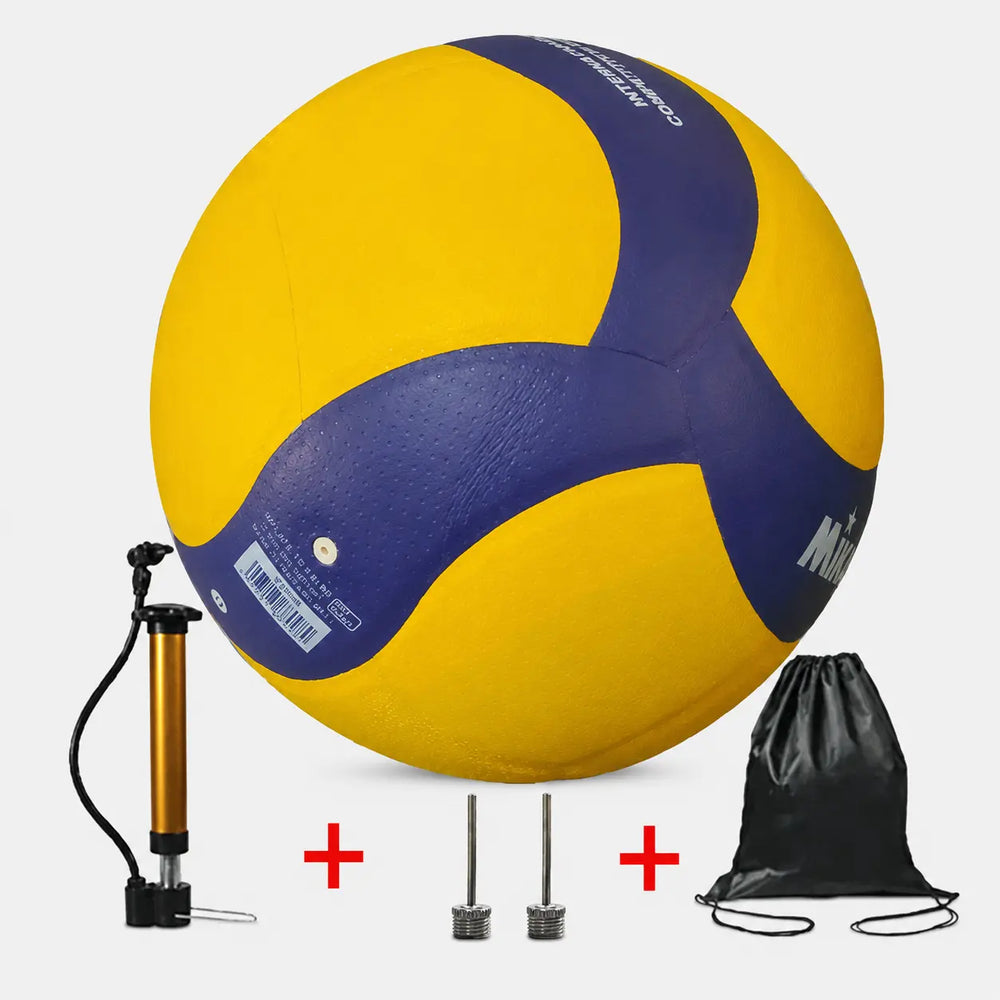 Bolsa Para Vôlei Profissional V330W Spark - SV15